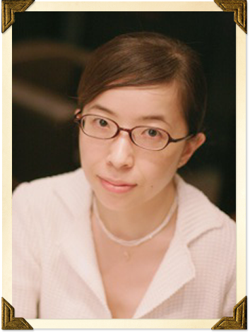 酒井順子