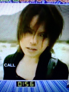 Hyde Hyde 浮気 Did You Eat Dinner Already I Am A Vegetarian