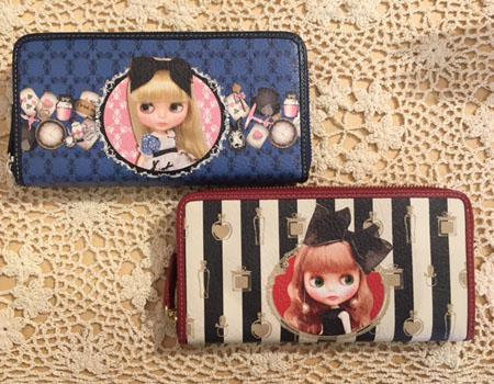 新商品☆ブライスレザーグッズのご紹介① | Junie Moon 東京・代官山店