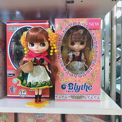西武池袋本店にて「期間限定ショップJunie Moon」がオープン中