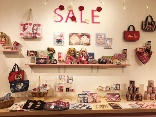 その他 | Junie Moon 東京・代官山店