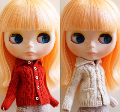 NO.116 まるちゃん様♡オーダー専用 プチブライス ベビーベッド NO.116