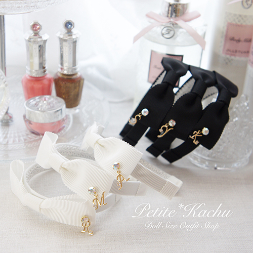 Petite*Kachuさんのカチューシャが入荷しました！ | Junie Moon