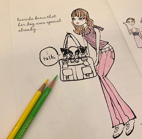 ジェフリー・フルビマーリ来日記念！ワークショップのご案内☆ | Junie