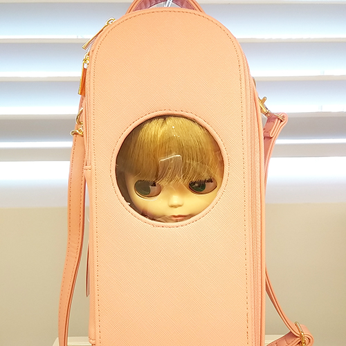 ブライス チェリーちゃん ugiko様 作家様 バッグ｜Yahoo!フリマ