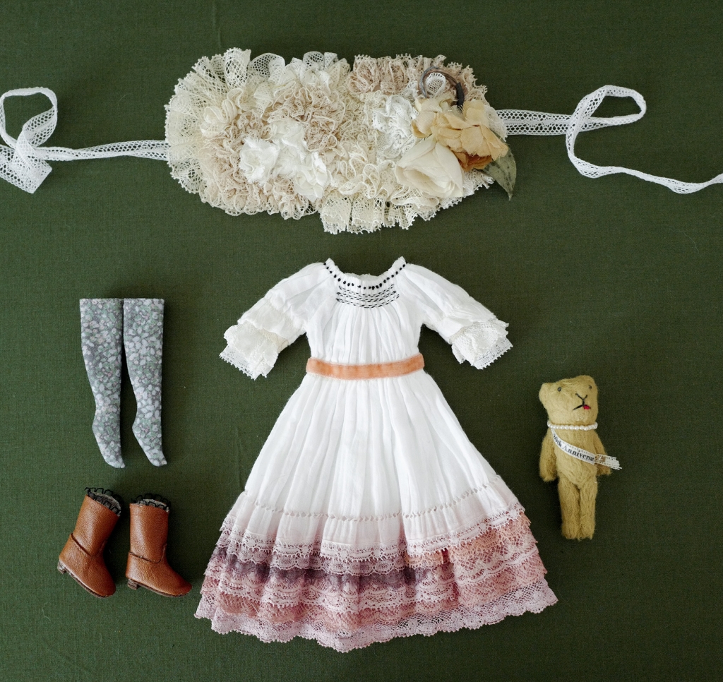 Blythe 20th Anniversary展』作品紹介5☆HANONさん | Junie Moon Blythe 20th Anniversary展』作品紹介5☆HANONさん | Junie Moon