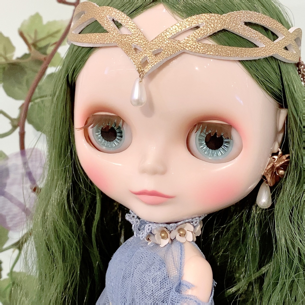 ブライス公式サイト | blythedoll.com|人形本体 ブライス公式サイト | blythedoll.com|人形本体