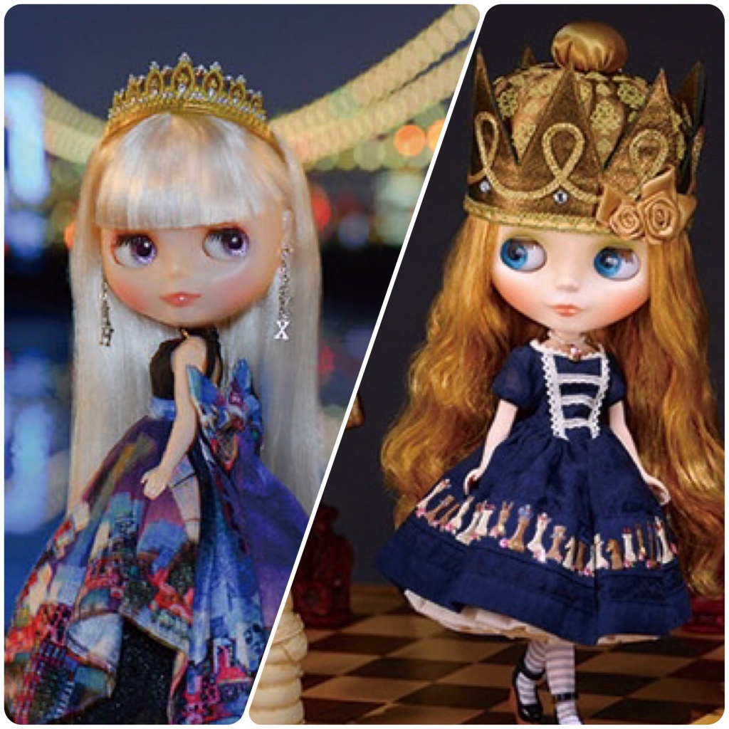 クリスマス特別企画!ブライスドール再入荷のお知らせ | Junie クリスマス特別企画!ブライスドール再入荷のお知らせ | Junie