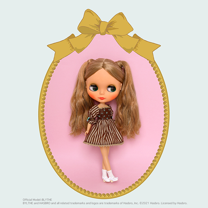 ハロールーシー Junie Moon メモリーオブトゥエンティーイヤーズ