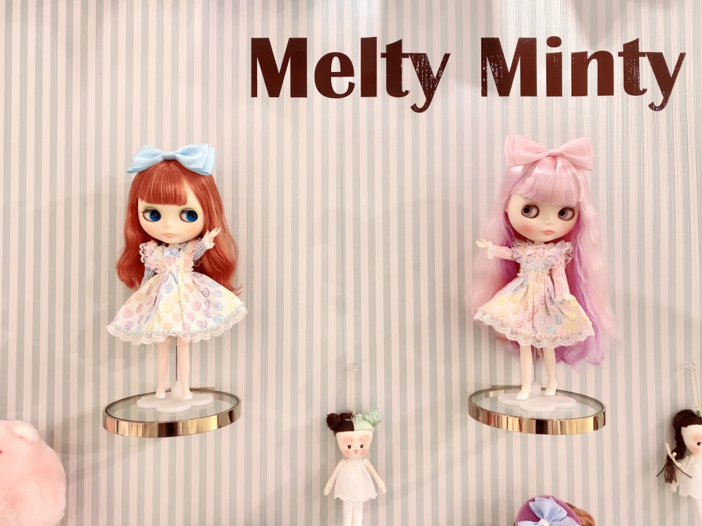 Melty ribbon様専用ページ（♡ Melty ribbon ♡）