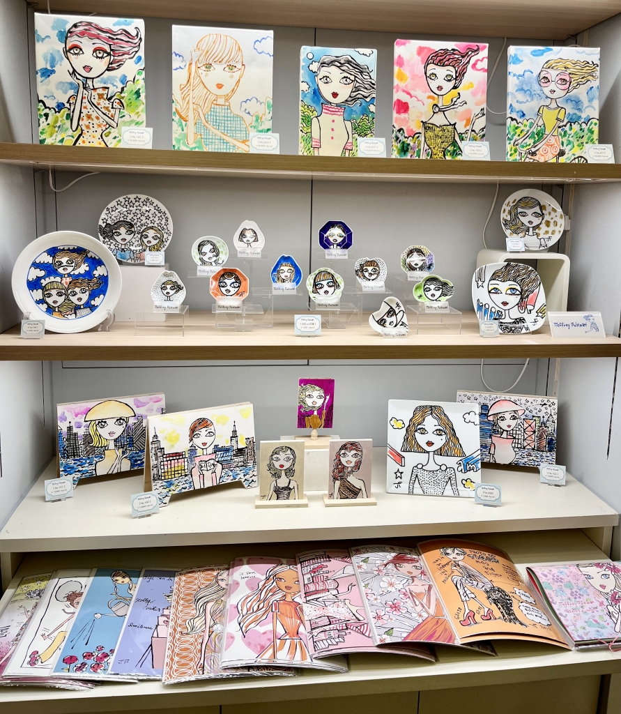 ジェフリー・フルビマーリ | Junie Moon 東京・代官山店 ジェフリー・フルビマーリ | Junie Moon 東京・代官山店