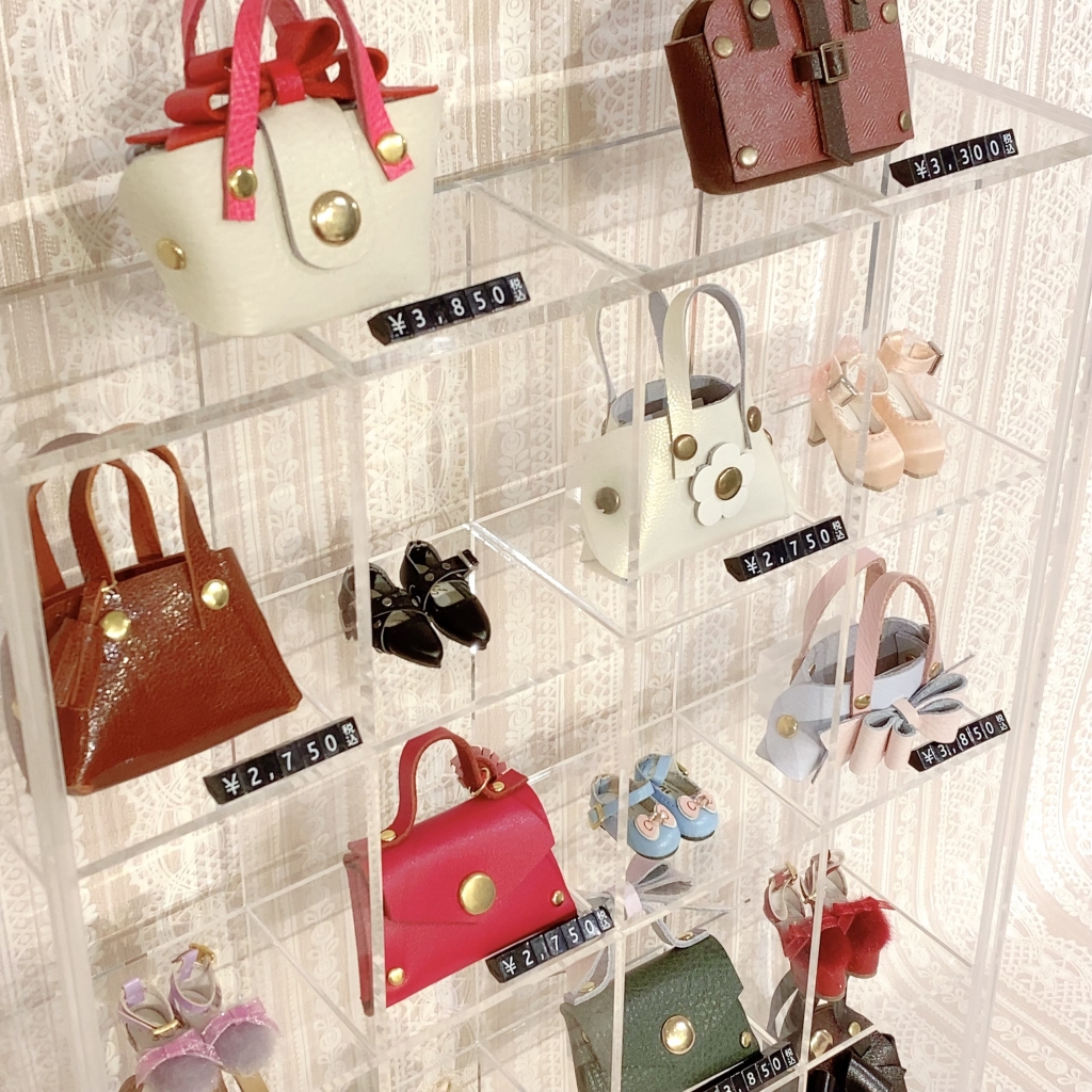 ラーモ♣︎ハンドメイドバッグ♣︎ご予約のお品3点 ラーモ♣︎ハンドメイドバッグ♣︎ご予約のお品3点