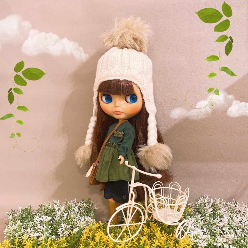 本日より、 ネオブライス『スリサステナブル』&Junie Moon 本日より、 ネオブライス『スリサステナブル』&Junie Moon