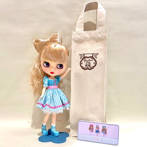 Junie Moonポイントカードで交換できるプレミアムアイテムをご