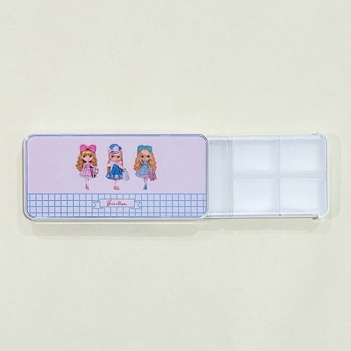 Junie Moonポイントカードで交換できるプレミアムアイテムをご紹介