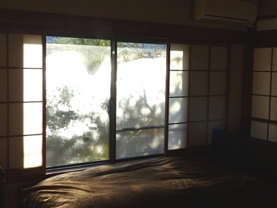 窓辺から陽が躍り込み春隣 となりのトロトロ 蝶と野鳥と花観察日記