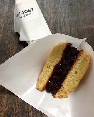 WOOST