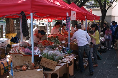 marche