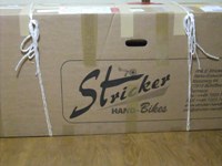ハンドサイクル