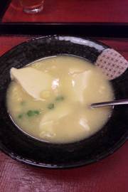 スープ