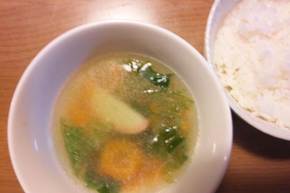 中華スープ