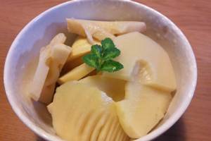 炊いたの