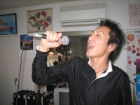 藤井 智章 _ No.1