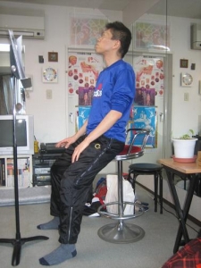 chairstyle