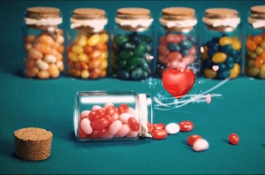 Candies