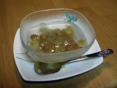 11年08月の記事 円 卓 E N T A K U