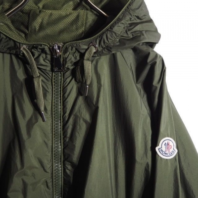 新入荷商品 MONCLER モンクレール ORCHIS ナイロン Aライン 新入荷商品 MONCLER モンクレール ORCHIS ナイロン Aライン