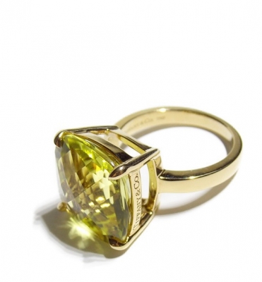 新入荷商品 TIFFANY & Co. ティファニー スパークラー リング