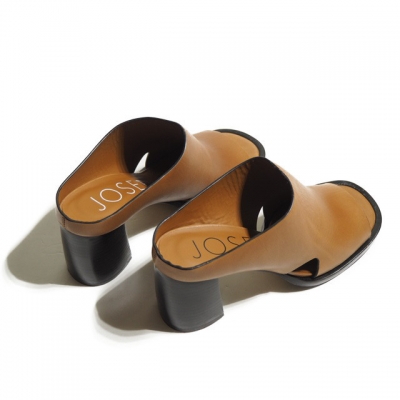 1回のみ着用•美品】JOSEPH ジョセフ APSTUDIO別注 サンダル