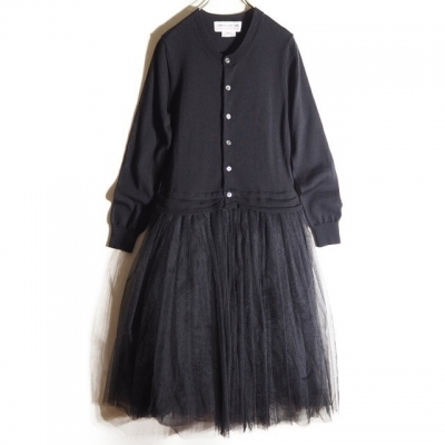 COMME des新入荷商品 GARCONS GIRL コムデギャルソン 18AW ウール