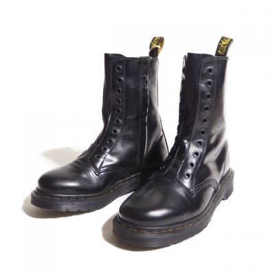 新入荷商品 Dr.Martens ドクターマーチン × VETEMENTS ヴェトモン