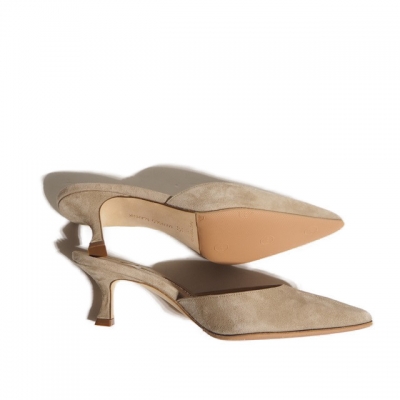 新入荷商品 MANOLO BLAHNIK マノロブラニク アパルトモン CAROLYNE