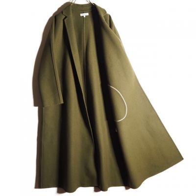 新入荷商品 MADISON BLUE マディソンブルー ドゥーズィエムクラス LONG 