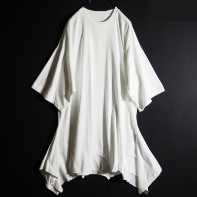 MM6 MAISON MARGIELA メゾンマルジェラ 新品 20SS ドッキング ビッグ T