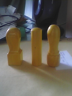 hanko