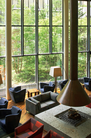 Hyatt Regency HAKONE