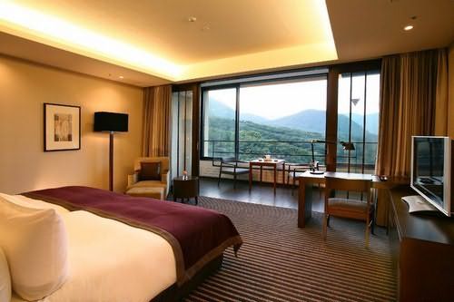 Hyatt Regency HAKONE2