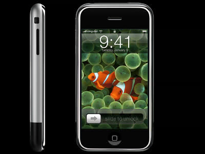 iphone