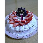 ケーキ
