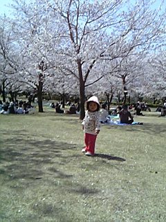 060331吉野公園
