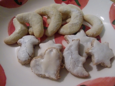 plätzchen