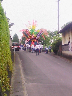 神幸