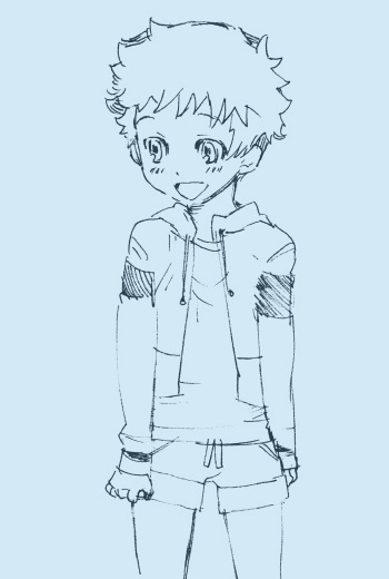 かなた