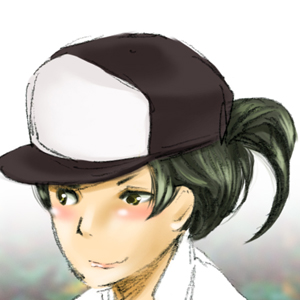 ジェイミー
