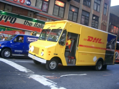 DHL