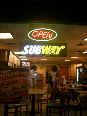 SUBWAY_in_NY